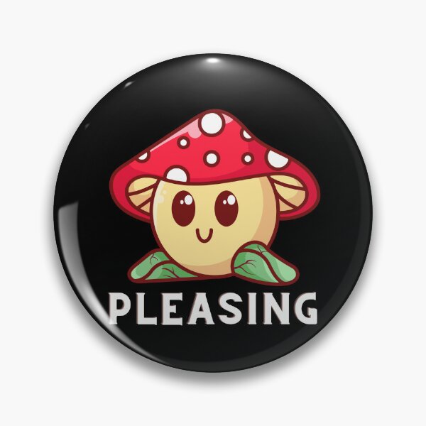 Item preview, Pleasing shroom bloom designed and sold by Havilaharts.