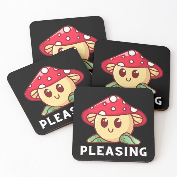 Item preview, Pleasing shroom bloom designed and sold by Havilaharts.