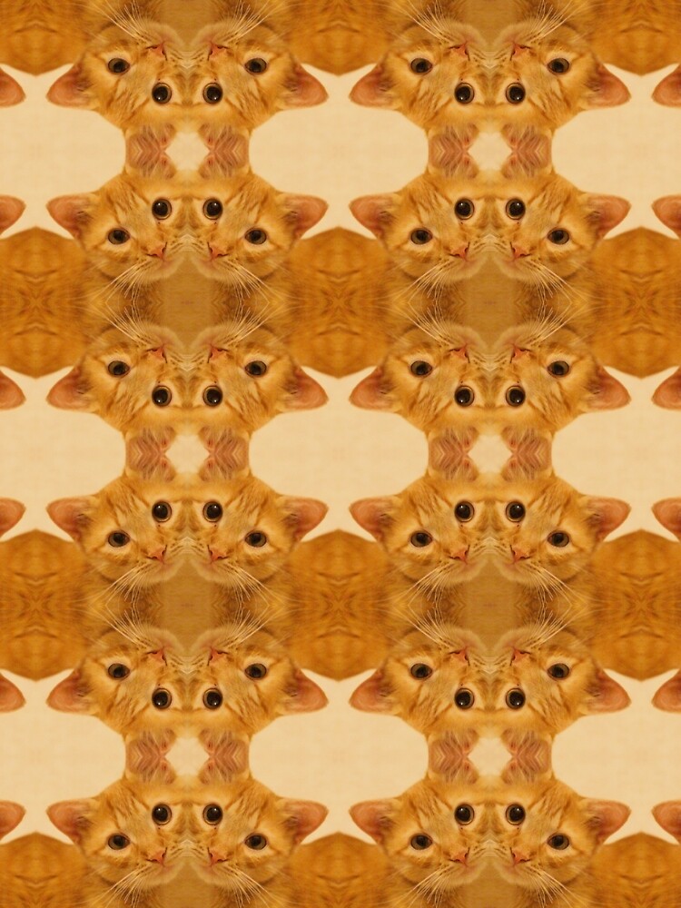 Thumbnail 3 of 3, Scarf, Jace Face designed and sold by OmensRest.