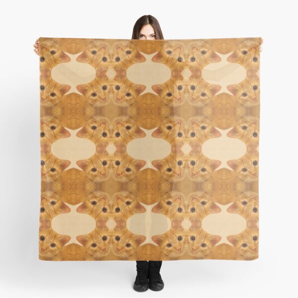 Jace Face Scarf