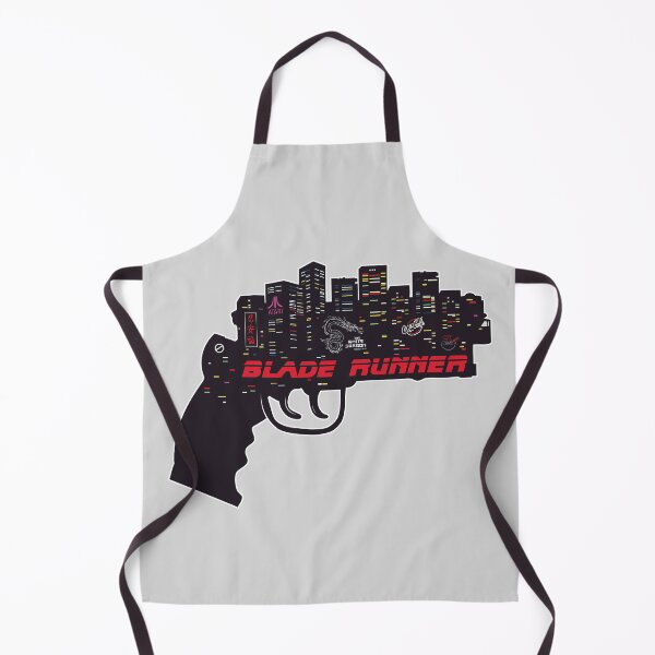 Item preview, Rick Deckard blaster designed and sold by 2toastdesign.