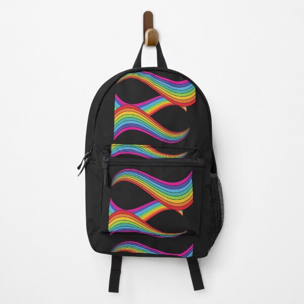 Item preview, Find A Rainbow Day | Find Your Rainbow Today Find Your Own Way designed and sold by SolSel ⭐⭐⭐⭐⭐.