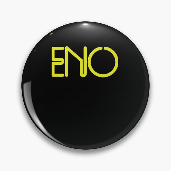 Item preview, BRIAN ENO designed and sold by AngelaNel4.