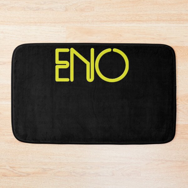 Item preview, BRIAN ENO designed and sold by AngelaNel4.