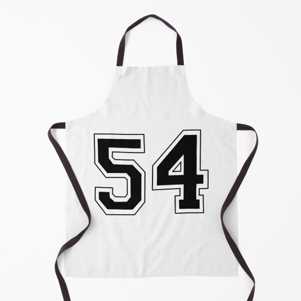 Item preview, Sport Number 54 designed and sold by Maelyn-Couch.