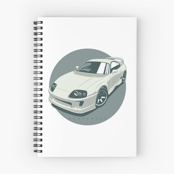 Item preview, Japanese legend Supra designed and sold by OlegMarkaryan.