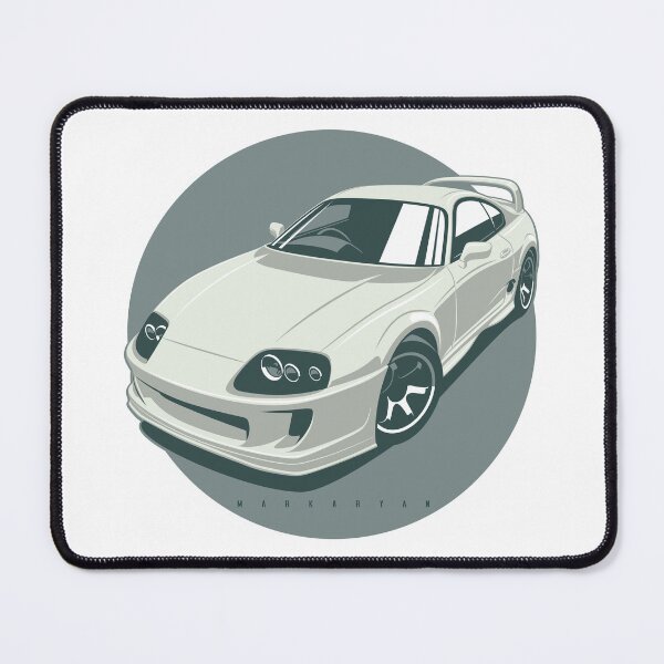 Item preview, Japanese legend Supra designed and sold by OlegMarkaryan.