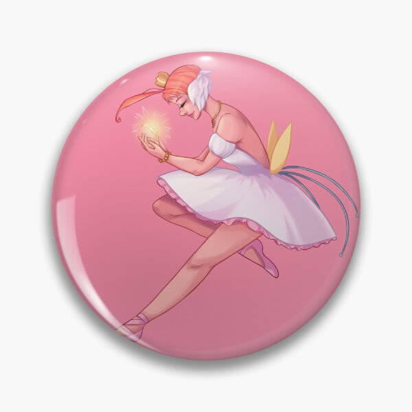 Item preview, Princess Tutu - Magical designed and sold by ShaniGrim.