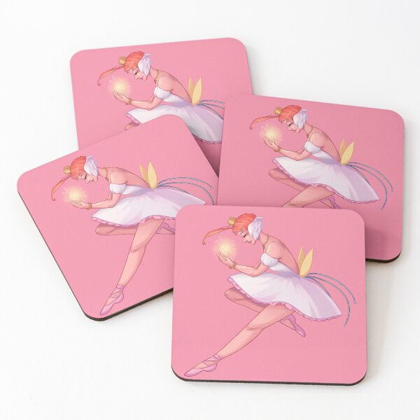 Item preview, Princess Tutu - Magical designed and sold by ShaniGrim.