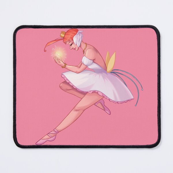Item preview, Princess Tutu - Magical designed and sold by ShaniGrim.