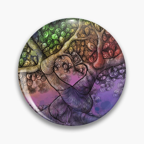 Item preview, Tree of life designed and sold by selandriansart.