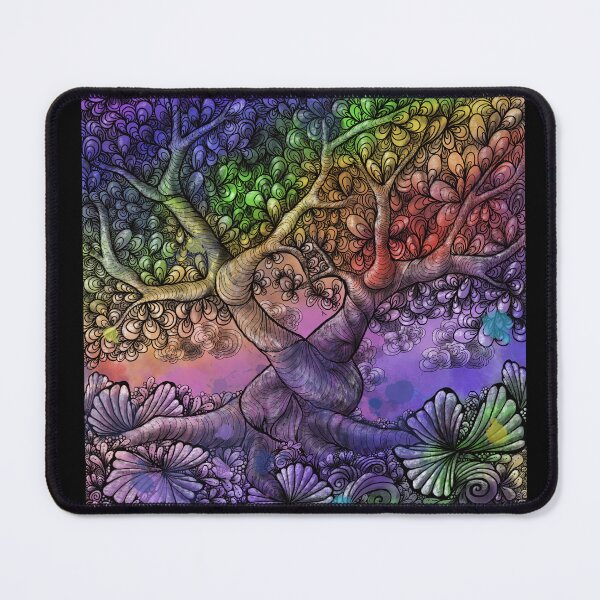 Item preview, Tree of life designed and sold by selandriansart.