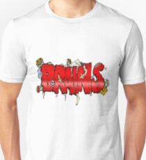 Brains Unisex T-Shirt