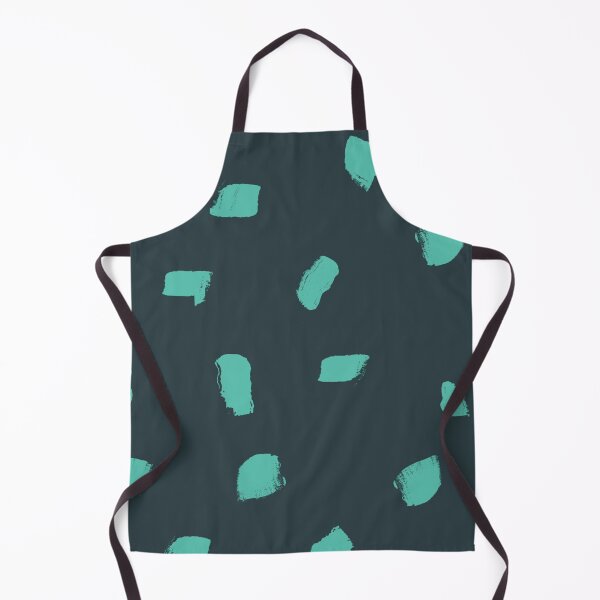 Item preview, Green paint spots designed and sold by Kristellabeauty.