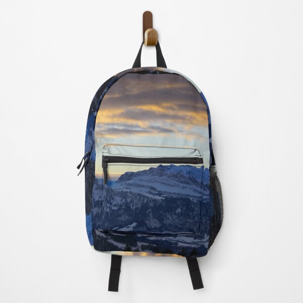 Item preview, Rigi Swiss Alps designed and sold by nikawanders.