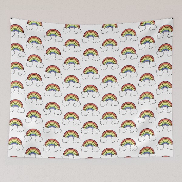 Item preview, Rainbow designed and sold by Emmyteddy.
