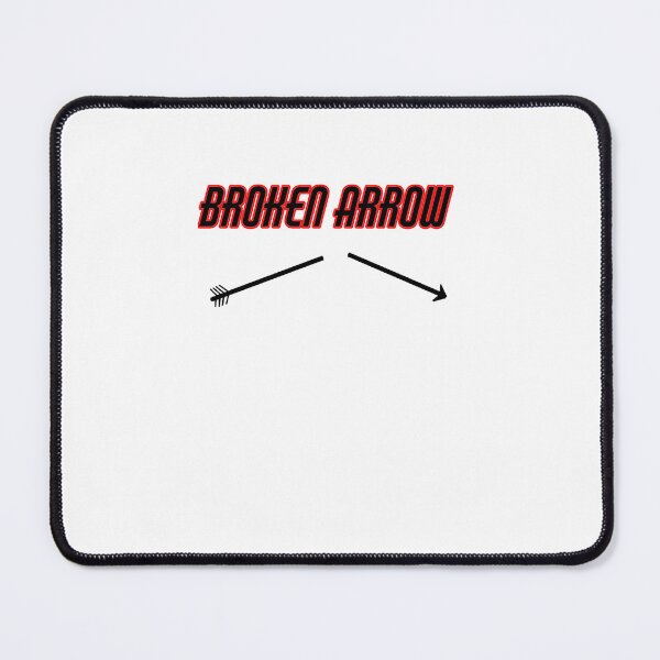 Item preview, Brokens Arrows designed and sold by AngelaNel4.