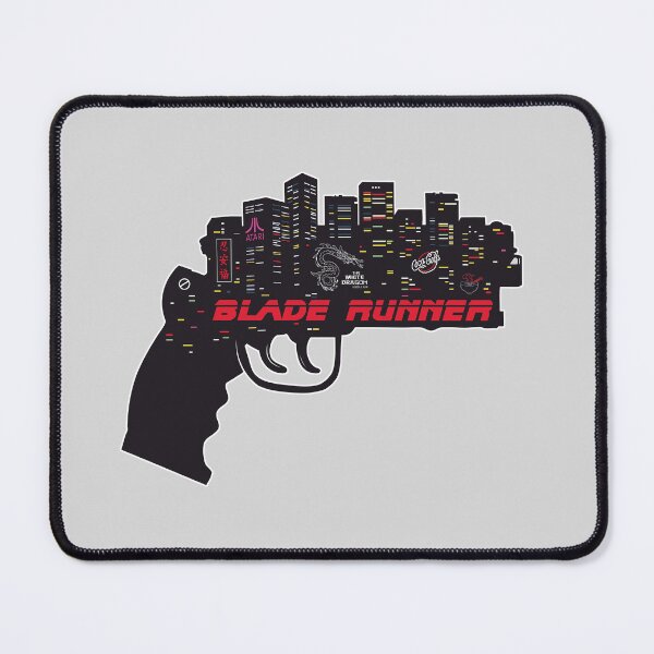 Item preview, Rick Deckard blaster designed and sold by 2toastdesign.