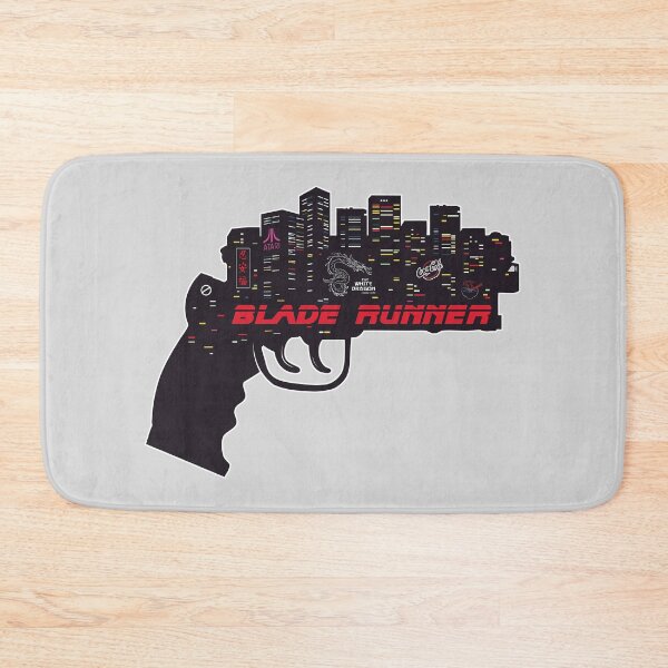 Item preview, Rick Deckard blaster designed and sold by 2toastdesign.