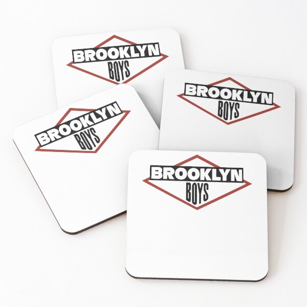 Item preview, Brooklyns B.oy In The Styles Of Beasties B.oy designed and sold by AngelaNel4.