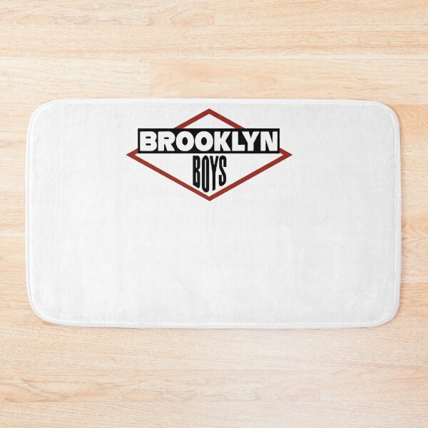 Item preview, Brooklyns B.oy In The Styles Of Beasties B.oy designed and sold by AngelaNel4.