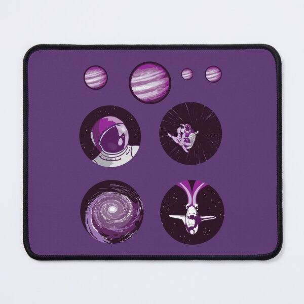 Item preview, Space  Collection   designed and sold by VintageTeeGift.