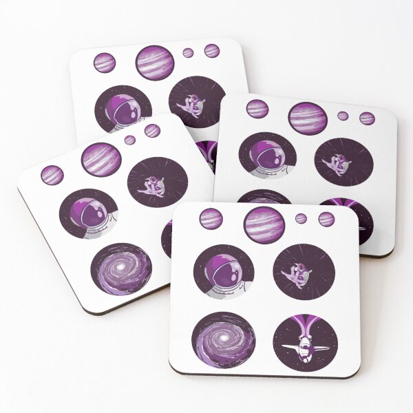 Item preview, Space  Collection   designed and sold by VintageTeeGift.