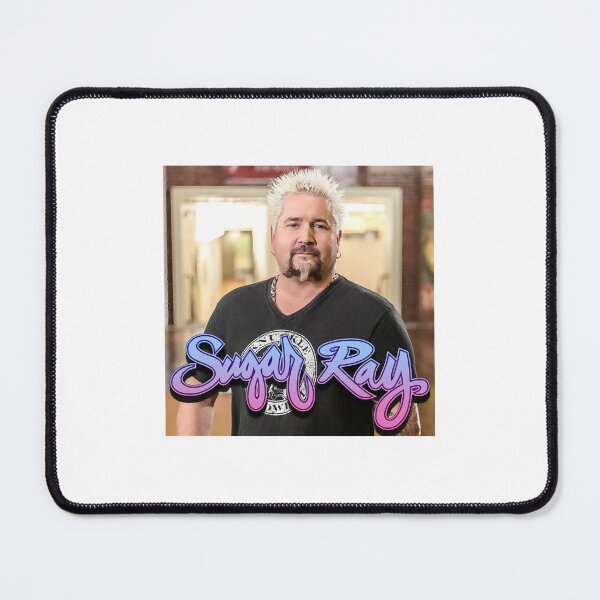 Item preview, GUY RAY designed and sold by mdung735.