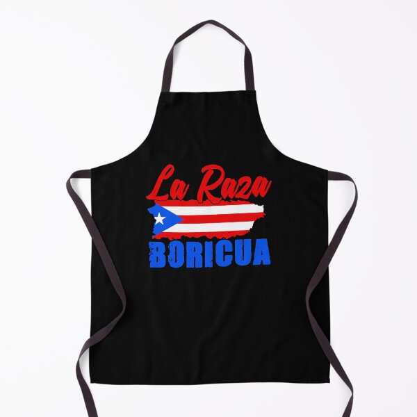 Item preview, La Raza Puerto Rican Race For A Boricua Pride Puertorriqueño designed and sold by Nessshirts.