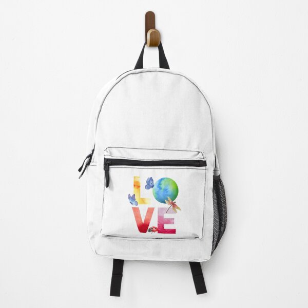 Item preview, Watercolour Love Nature designed and sold by CreativNode.