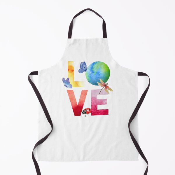 Item preview, Watercolour Love Nature designed and sold by CreativNode.