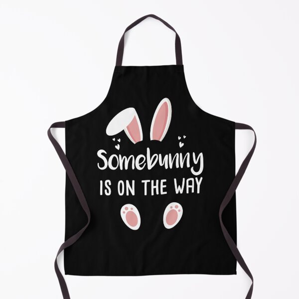 Item preview, Somebunny is on the way, cut Easter Pregnancy Announcement,for future mom designed and sold by KElife.