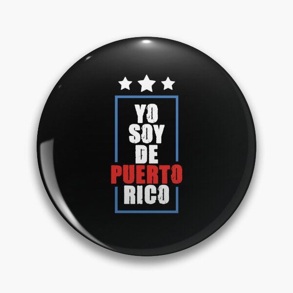 Item preview, Yo Soy De Puerto Rican For A Boricua Pride Puertorriqueño designed and sold by Nessshirts.