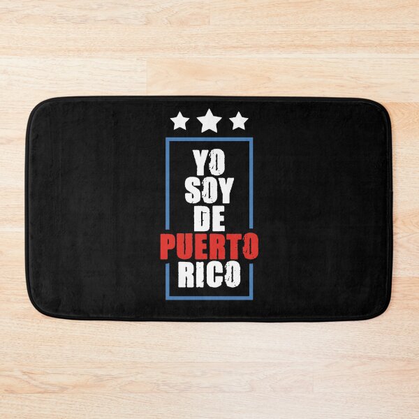 Item preview, Yo Soy De Puerto Rican For A Boricua Pride Puertorriqueño designed and sold by Nessshirts.