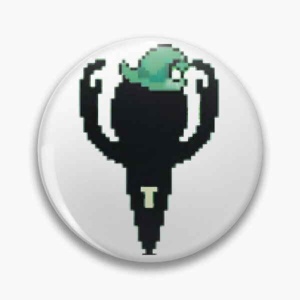 Item preview, Inscryption Dancing Wizard  designed and sold by spamton-funny.