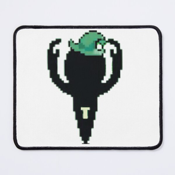 Item preview, Inscryption Dancing Wizard  designed and sold by spamton-funny.