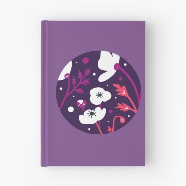 Item preview, Abstract Flower Illustration   designed and sold by VintageTeeGift.
