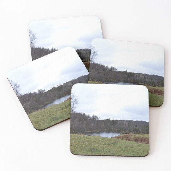 Item preview, Tarn Hows designed and sold by DiddyH.