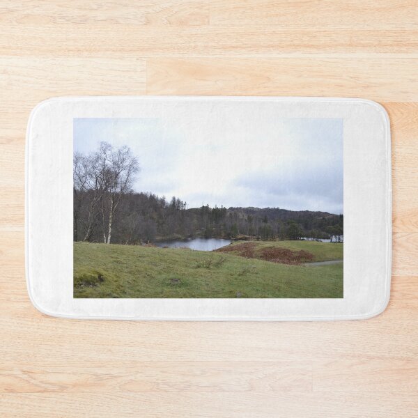 Item preview, Tarn Hows designed and sold by DiddyH.