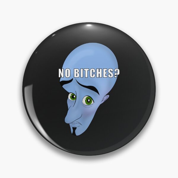 Item preview, No Bitches No Bitches Classic designed and sold by JakariEzer.
