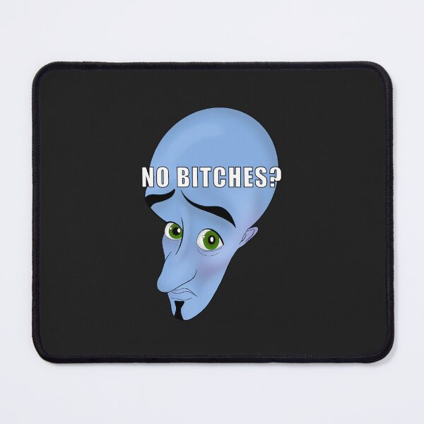 Item preview, No Bitches No Bitches Classic designed and sold by JakariEzer.
