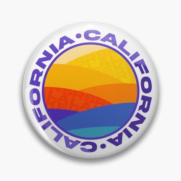 Item preview, Cali California Diseño designed and sold by SaySth.