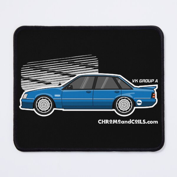 Item preview, VK Commodore SS Group A designed and sold by Chrome and Coils.
