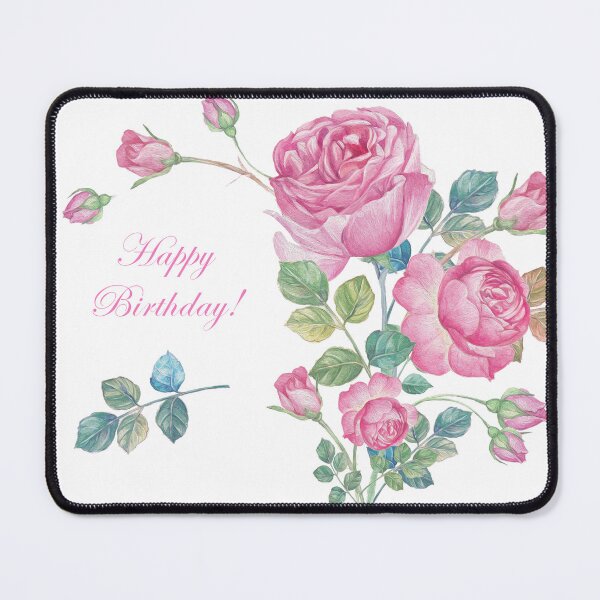 Item preview, Roses For Joy designed and sold by hurmerinta.