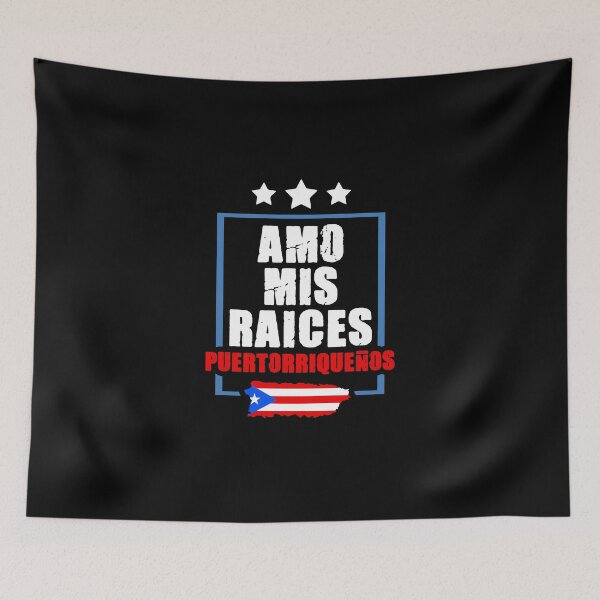Item preview, I Love My Puerto Rican For A Boricua Pride Puertorriqueños designed and sold by Nessshirts.