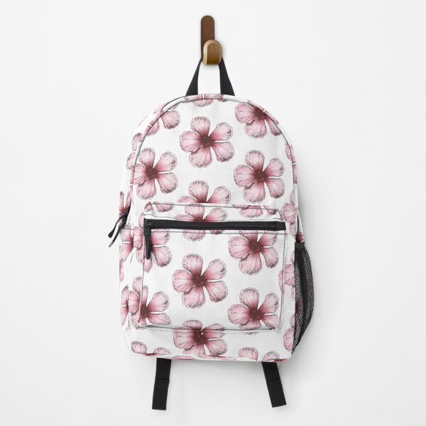 Item preview, Sakura Cherry Blossom Flower   Japandi   designed and sold by VintageTeeGift.
