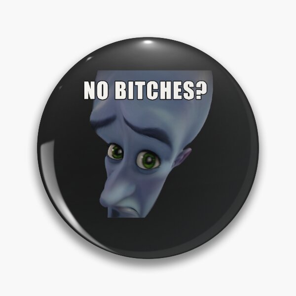 Item preview, no bitches No Bitches Essential designed and sold by JakariEzer.