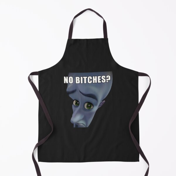 Item preview, no bitches No Bitches Essential designed and sold by JakariEzer.