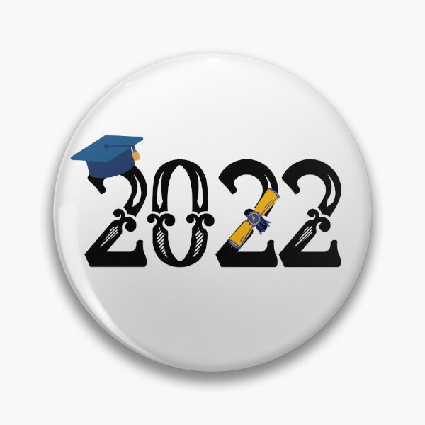 Artikelvorschau, Absolventenklasse 2022 entworfen und verkauft von Totalove.