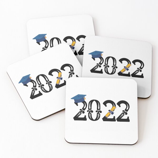 Item preview, Class of 2022 Graduate designed and sold by Totalove.